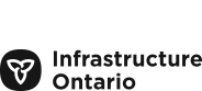 Infrastructure Ontario logo